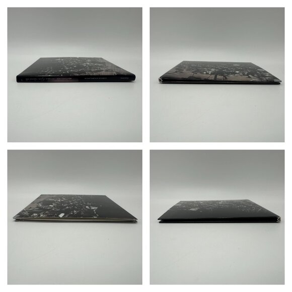 Mad Season & Seattle Symphony, Sonic Evolution 2015 CD / Rare CD Tested & Works - Picture 11 of 12